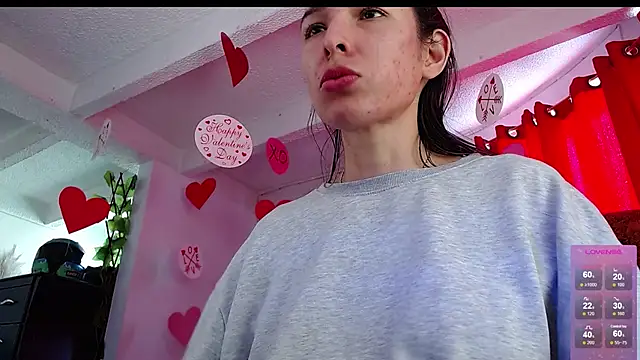 Niky_777's Live XXX Chat