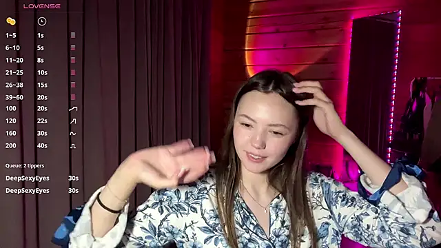 Sembang XXX Secara Langsung LenLen_Solen