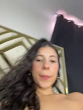 Živý XXX chat lovelygirlEva