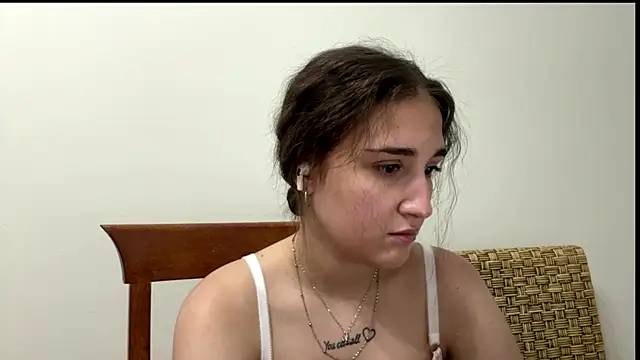 AnnaMaccoil's Live XXX Chat