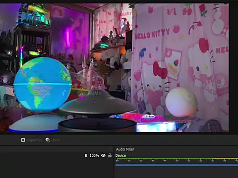 JesuAdam Chat XXX live