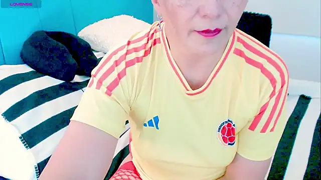 Kendraline1 Webcam-Show
