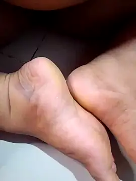 MissMalaika007 Webcam-Show