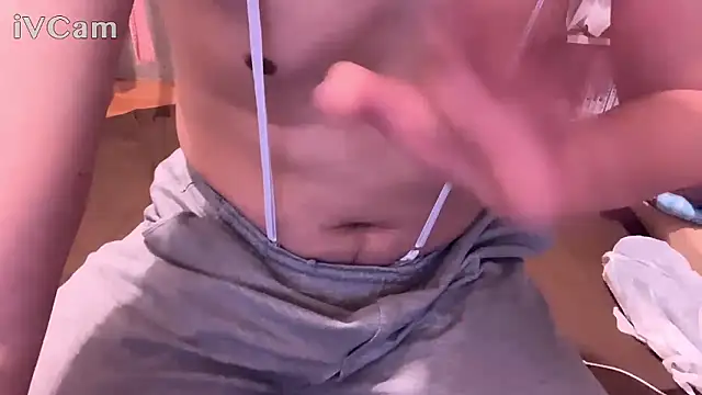 kuroi_kaseijin Webcam-Show