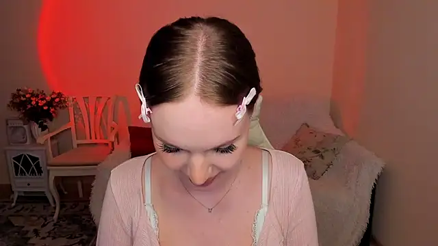 MishkaMe's Live XXX Chat