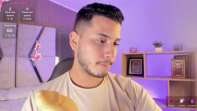 Axel_grey_ Live XXX-Chat