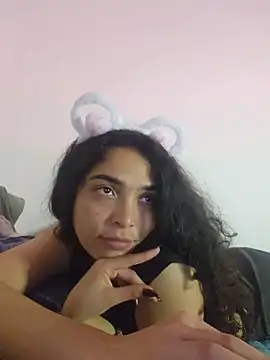 Ariagal's Live XXX Chat