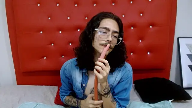 bigcock_robert Live XXX Chat