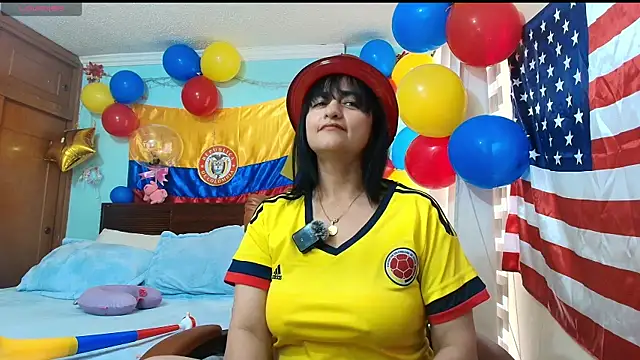 ISABEEL_SOFIA01's Live XXX Chat