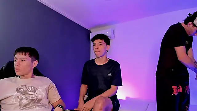 Živý XXX chat Handsomeboyss19