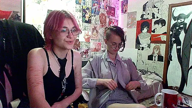Michiyo_Gotou Live XXX-Chat
