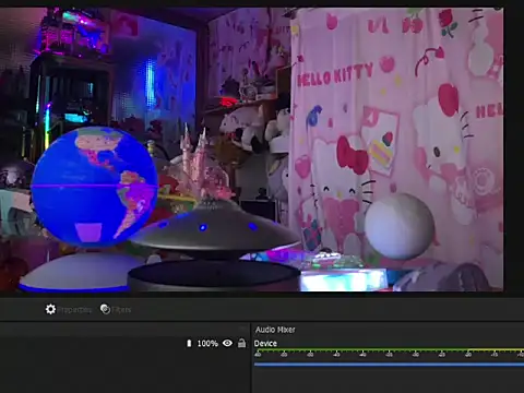 Онлайн чат XXX JesuAdam