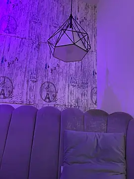 AbyThompson 라이브 XXX 채팅