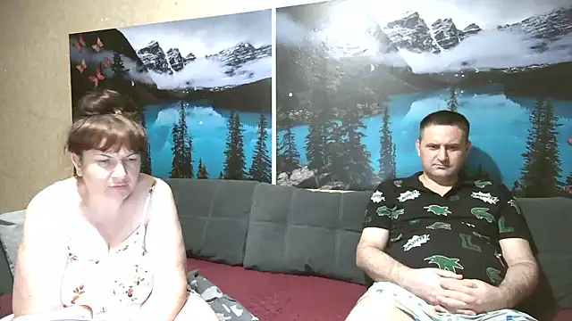 BiManKleo Chat XXX live
