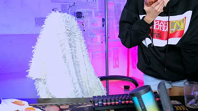 KimPorins – Naživo XXX chat