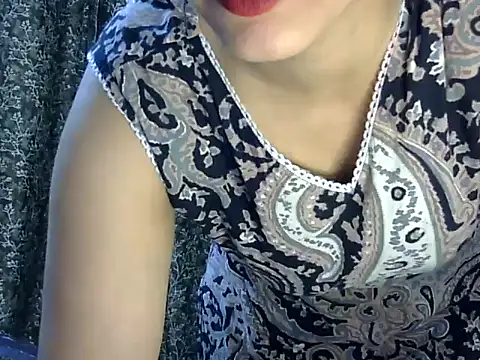 Exotic_tanvi Adlı Modelin Canlı XXX Sohbeti