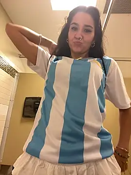 Chatroom XXX en direct de rubbyyy_rain