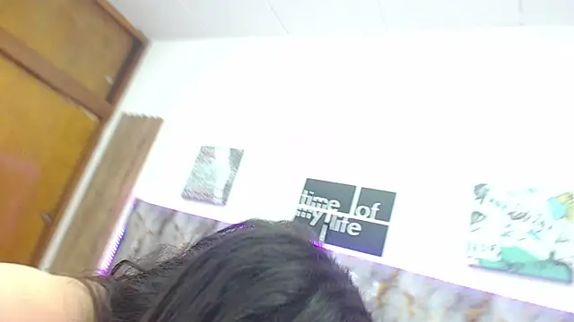 Živý XXX chat rossyvalbuena