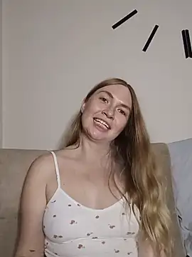 KisaVixen's Live XXX Chat