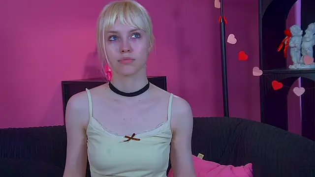 HannahHollis Live XXX-chat