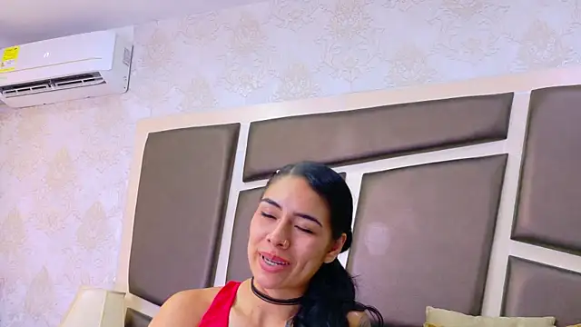 NicoleEsposito Live XXX-Chat