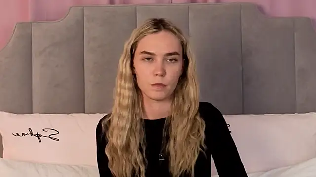 צ'אט XXX בשידור חי של NikkiRyx