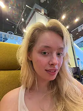 Chatroom XXX en direct de SunnyShiney