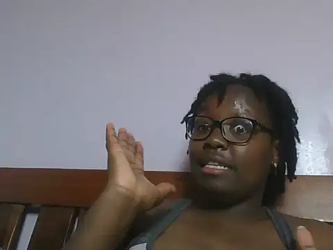 sweetariah Live XXX-Chat