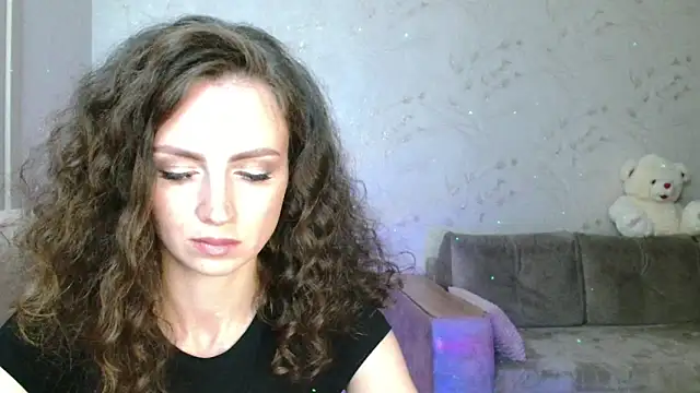 Amber_Carrol Live XXX-Chat