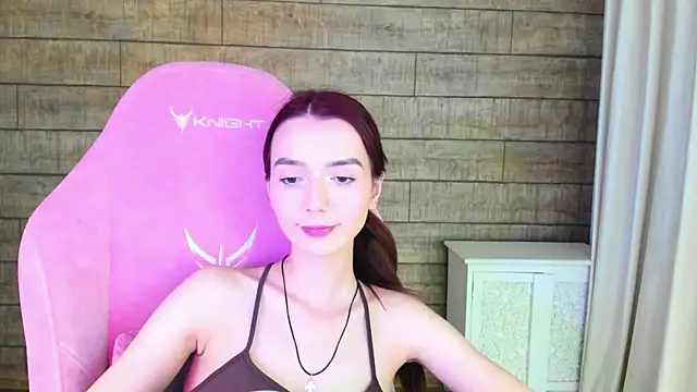 XXX chat uživo modela VanessaVienne