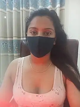 zareen_approach Live XXX-Chat