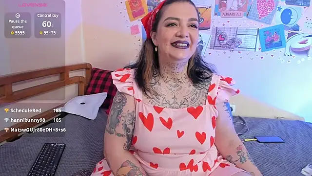 Amhara_Dubal Live XXX-Chat