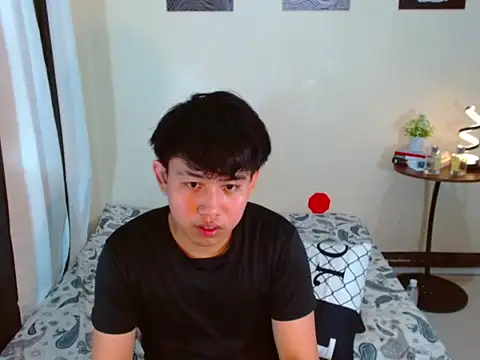 charliebighead Live XXX-Chat