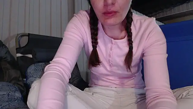 Živý XXX chat _JustmeHere_