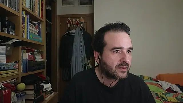 Chat XXX en directo de curiosillo83