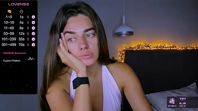 Chatroom XXX en direct de Marta--jess