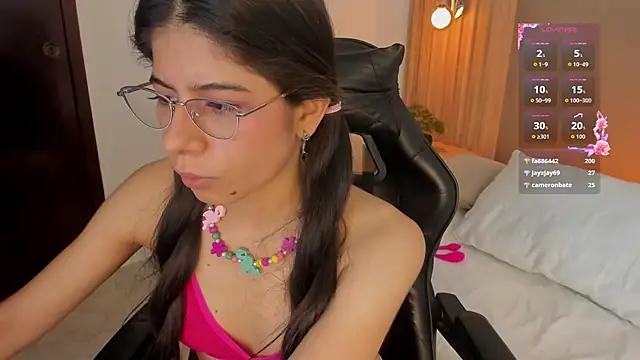 carlina_15 라이브 XXX 채팅