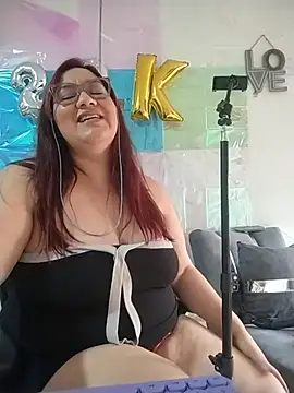 sharon_G Live XXX-Chat