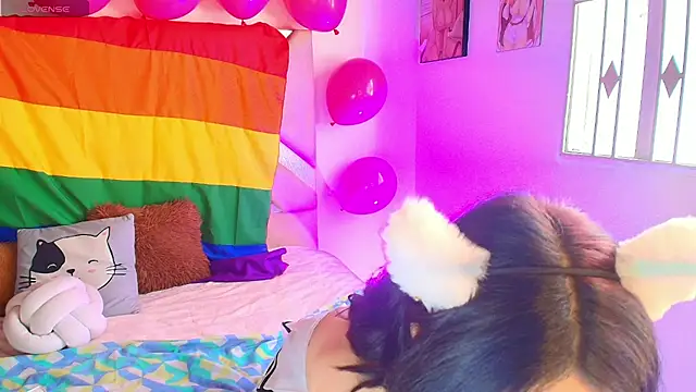 mitsuri_nyx Live XXX-Chat
