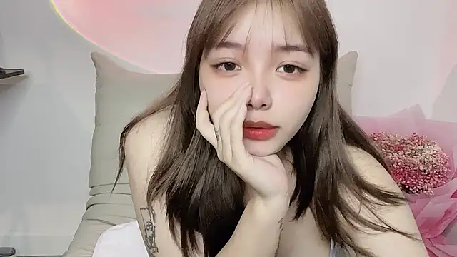 Bae_Chou Obrolan Langsung XXX