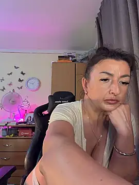 Hotangel75 Live XXX-Chat