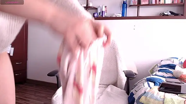 MoritaSun Live XXX-Chat