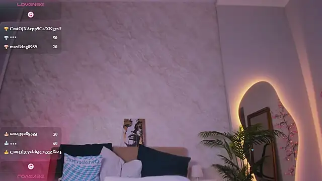 YukiLuna_ Obrolan Langsung XXX