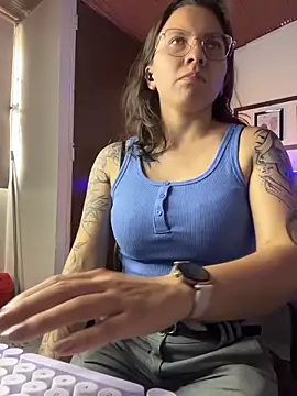 karlamorris_'s Live XXX Chat