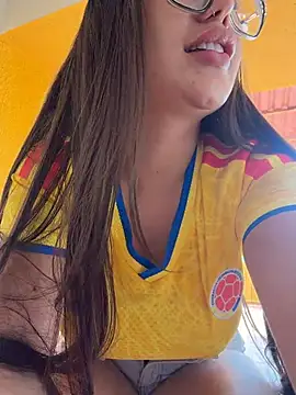 LylaLee111 Live XXX-Chat