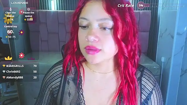 _Ambar72_b – Live XXX-chat