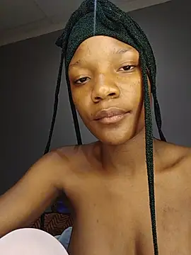 SHANTYBABE Live XXX-Chat