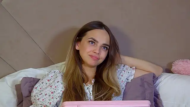 AnitaVenture Live XXX-Chat