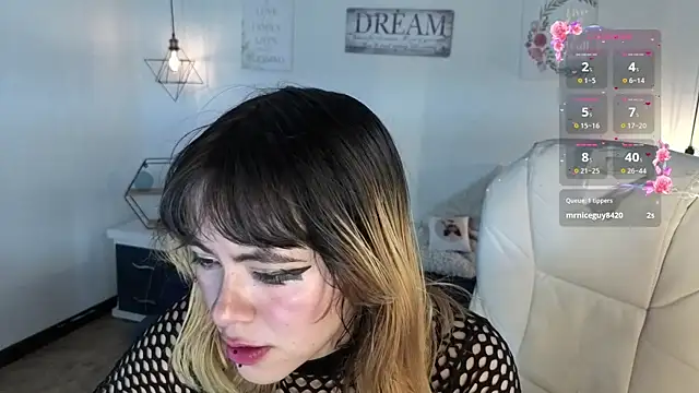 NinaSakura_Eup Live XXX-Chat