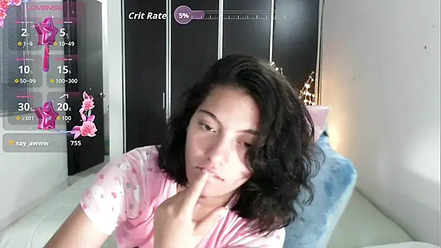 Dolce_more's Live XXX Chat